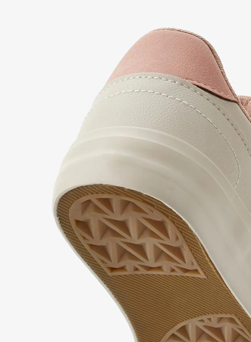 Lee Cooper Girls Hook & Loop Sneakers